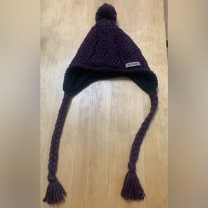 Women’s Columbia Winter Hat